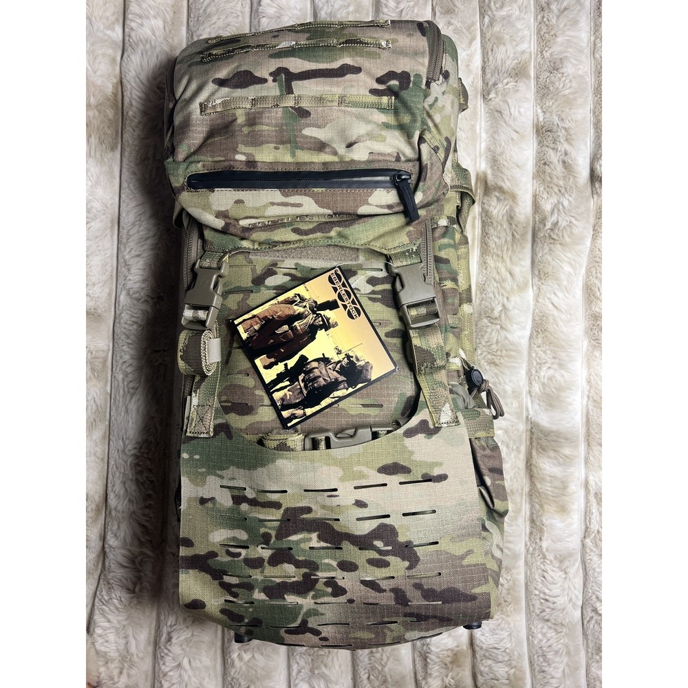 Eberlestock Gunslinger 2 Multicam Backpack NWT